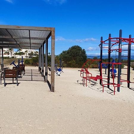 Fantastico Chalet Adosado De Lujo "Un Salto Al Paraiso" San Jorge  ภายนอก รูปภาพ