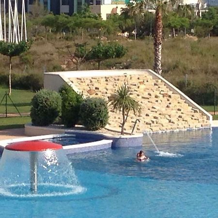 Fantastico Chalet Adosado De Lujo "Un Salto Al Paraiso" San Jorge  ภายนอก รูปภาพ