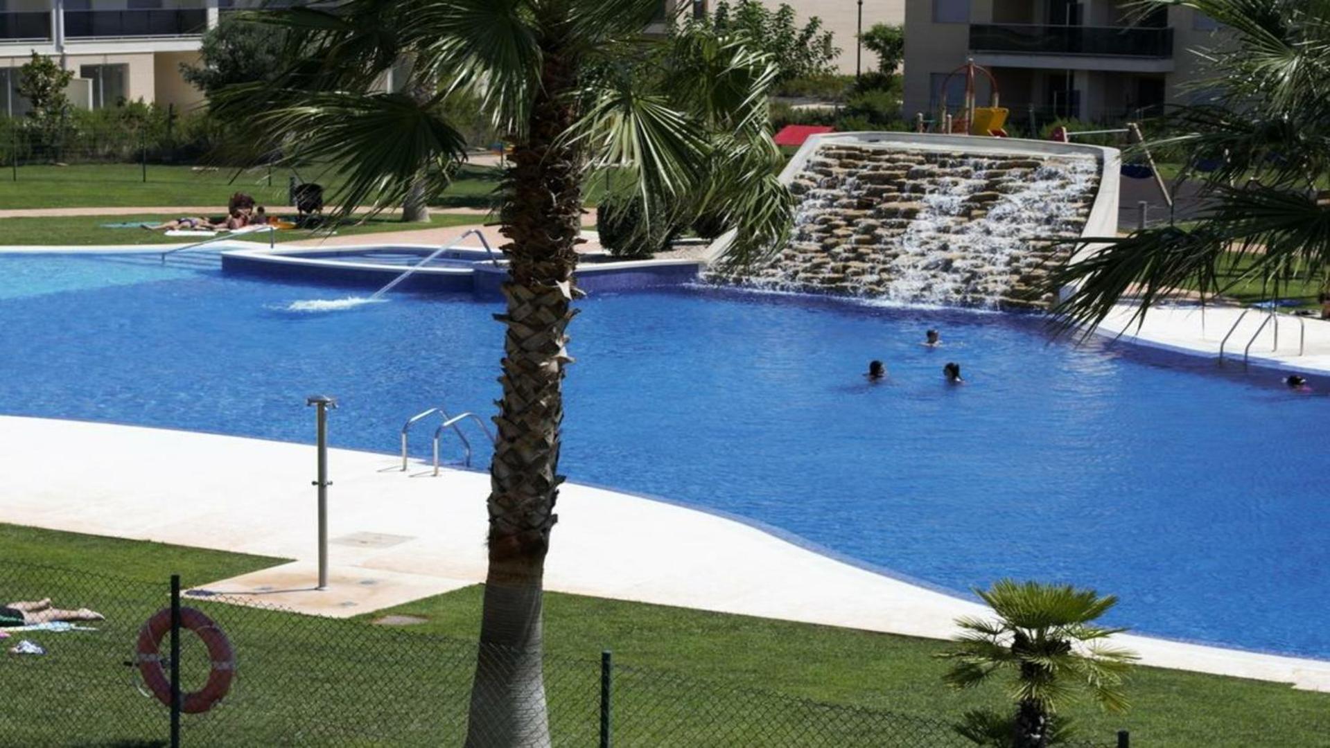 Fantastico Chalet Adosado De Lujo "Un Salto Al Paraiso" San Jorge  ภายนอก รูปภาพ