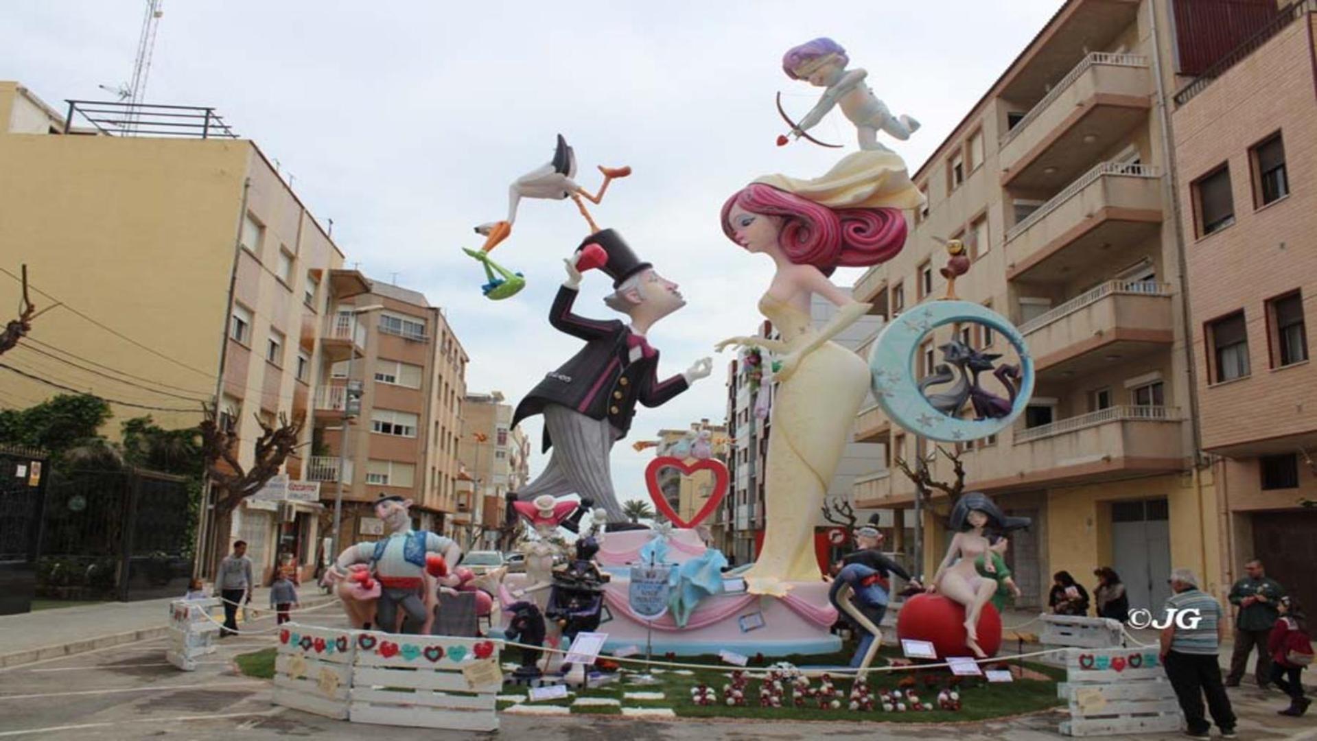 Fantastico Chalet Adosado De Lujo "Un Salto Al Paraiso" San Jorge  ภายนอก รูปภาพ