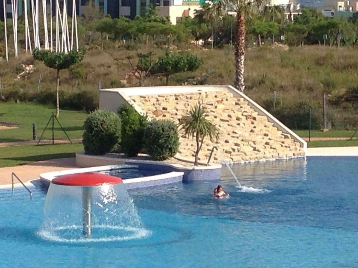 Fantastico Chalet Adosado De Lujo "Un Salto Al Paraiso" San Jorge  ภายนอก รูปภาพ
