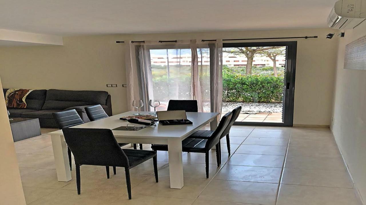 Fantastico Chalet Adosado De Lujo "Un Salto Al Paraiso" San Jorge  ภายนอก รูปภาพ