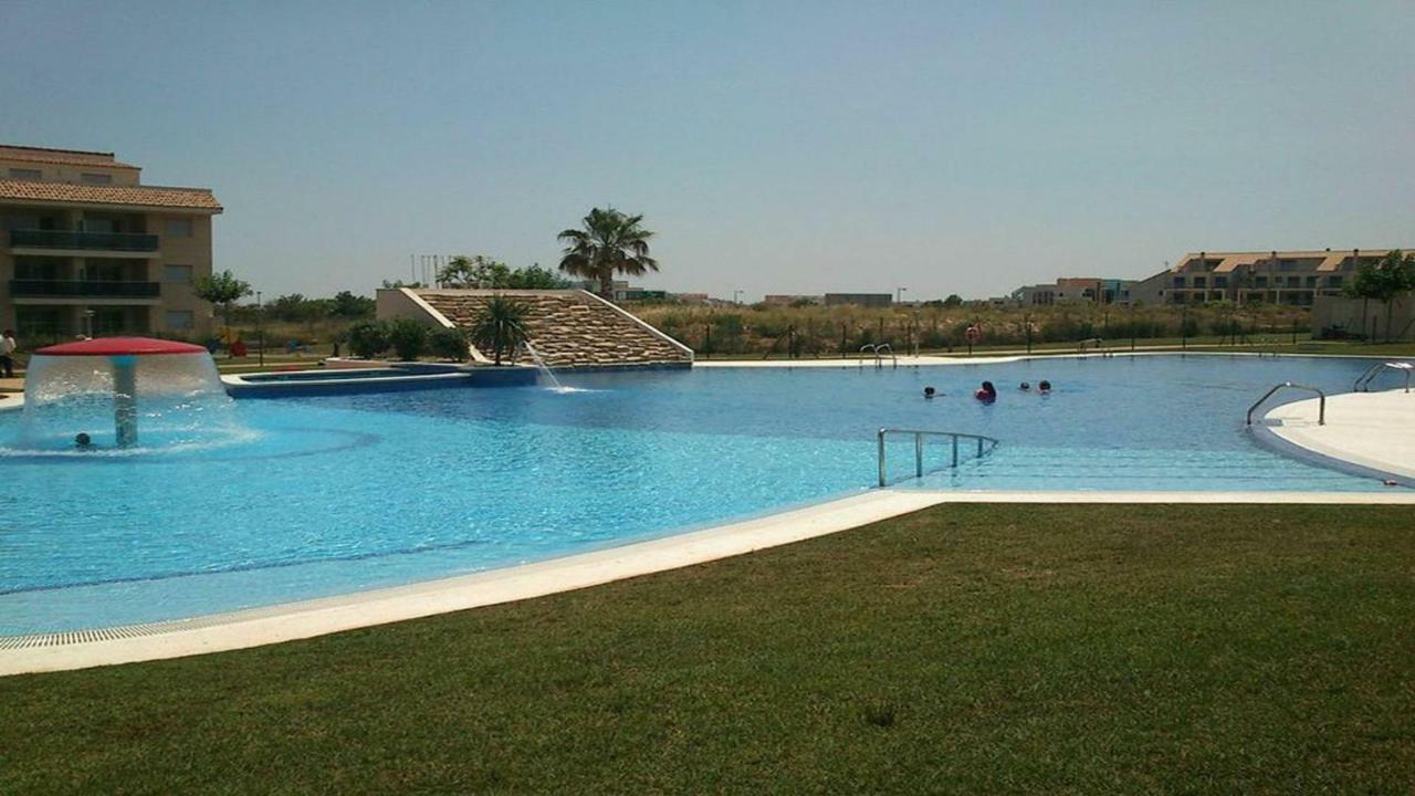 Fantastico Chalet Adosado De Lujo "Un Salto Al Paraiso" San Jorge  ภายนอก รูปภาพ