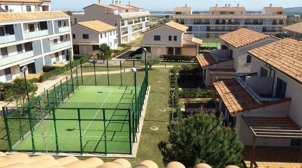 Fantastico Chalet Adosado De Lujo "Un Salto Al Paraiso" San Jorge  ภายนอก รูปภาพ