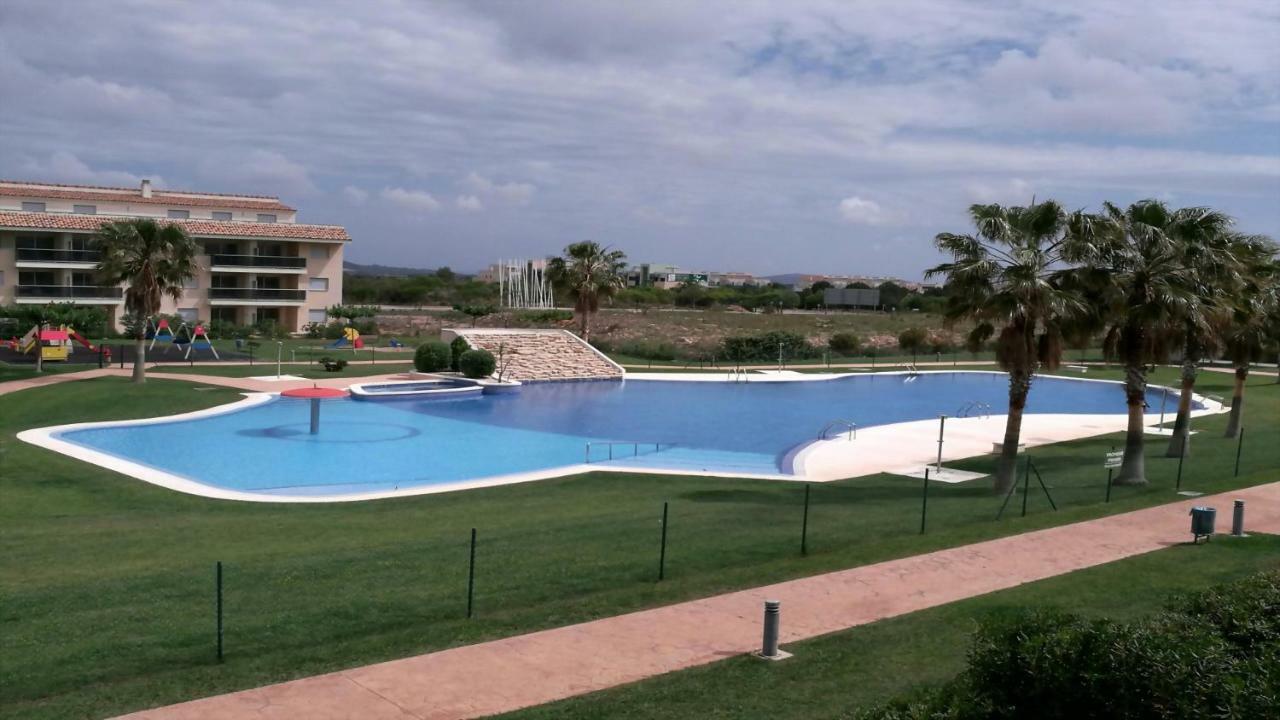 Fantastico Chalet Adosado De Lujo "Un Salto Al Paraiso" San Jorge  ภายนอก รูปภาพ